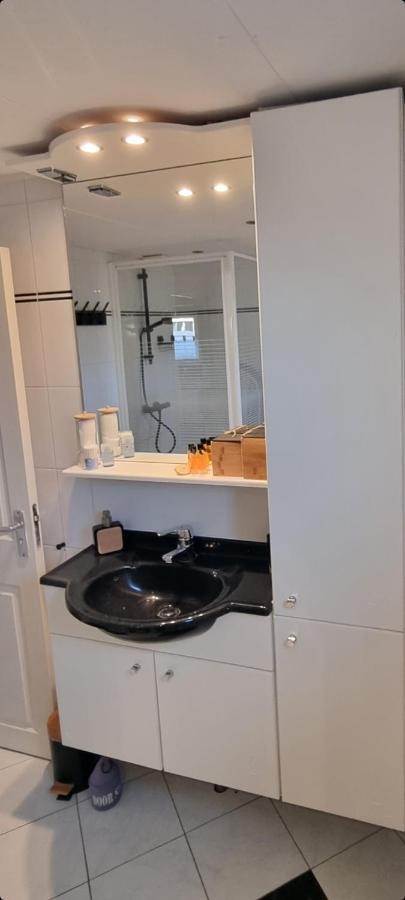 Chalet Harmony Prive Wellness Putten Eksteriør billede