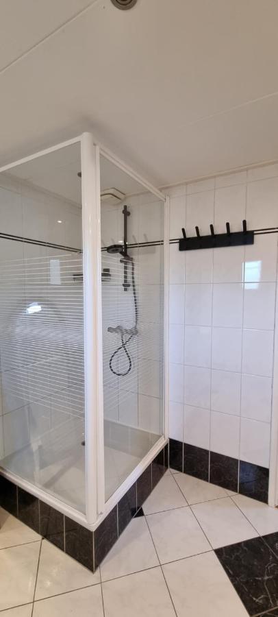 Chalet Harmony Prive Wellness Putten Eksteriør billede