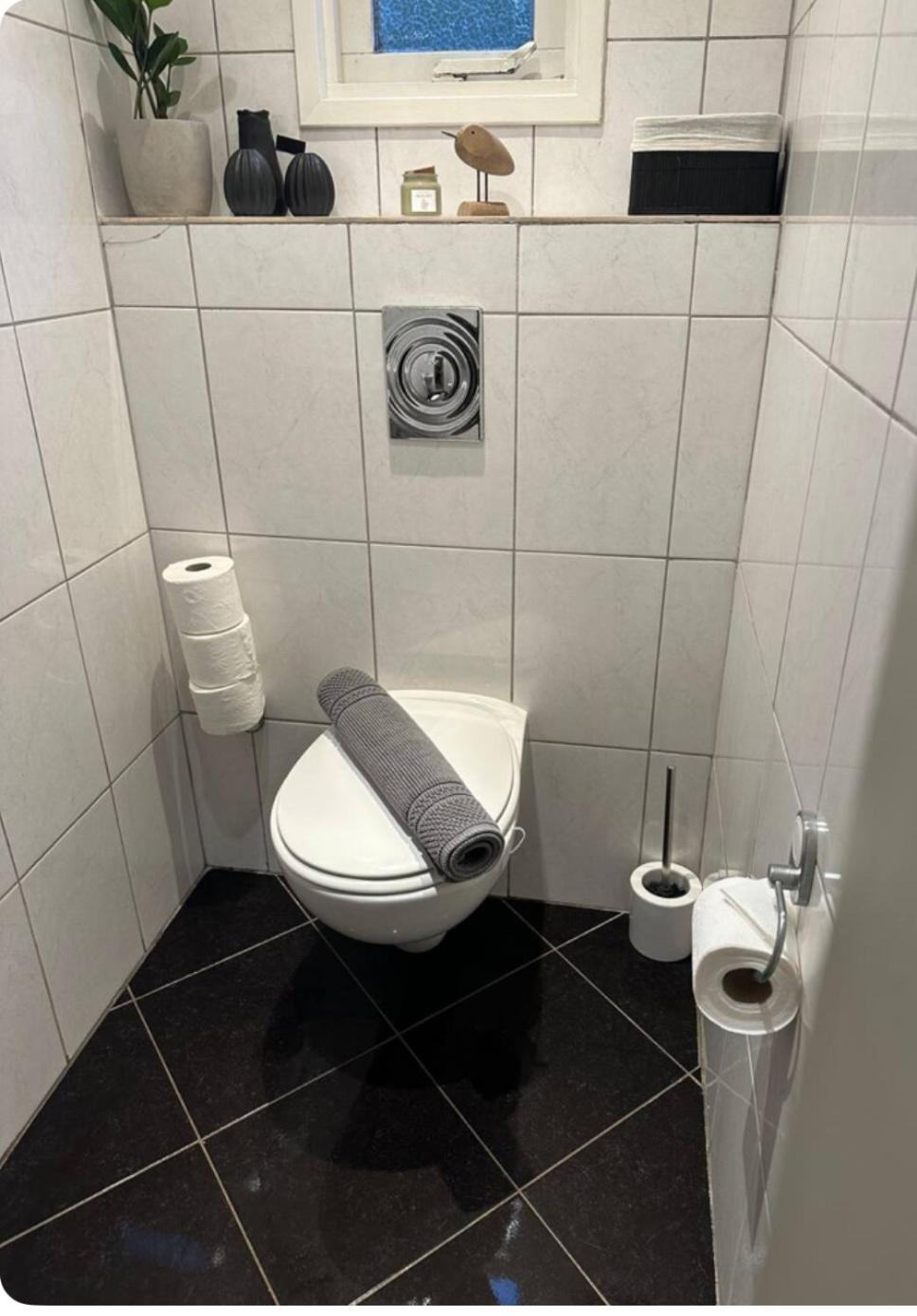 Chalet Harmony Prive Wellness Putten Eksteriør billede